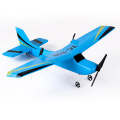 HOT Sale HoShi ZC Z50 2.4G 2CH 340mm Wingspan EPP RC Airplane Glider RTF Good Models Toys for Kids Play Fun Fling Wings